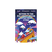 Miye Lee Return to the DallerGut Dream Department Store (pocket, eng)