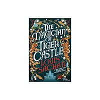 Louis Sachar The Magician of Tiger Castle (häftad, eng)