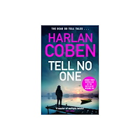 Harlan Coben Tell No One (pocket, eng)