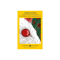 Daniel Keyes Flowers For Algernon (pocket, eng)