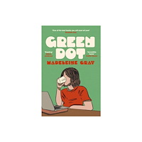 Madeleine Gray Green Dot (pocket, eng)