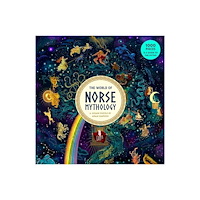 Orion Publishing Group NON Boo Pussel The World of Norse Mythology 1000 bitar