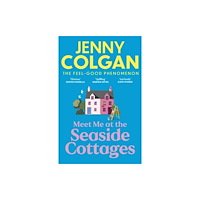 Jenny Colgan Meet Me at the Seaside Cottages (häftad, eng)