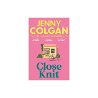 Jenny Colgan Close Knit (pocket, eng)