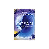 Sir David Attenborough Ocean (häftad, eng)