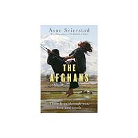 Asne Seierstad The Afghans (pocket, eng)