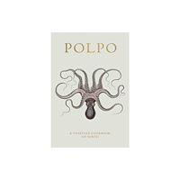 Russell Norman Polpo (inbunden, eng)