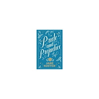 Jane Austen Pride and Prejudice (Barnes & Noble Collectible Editions) (häftad, eng)
