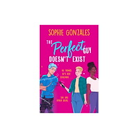 Sophie Gonzales The Perfect Guy Doesn't Exist (pocket, eng)