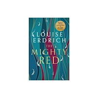 Louise Erdrich The Mighty Red (häftad, eng)