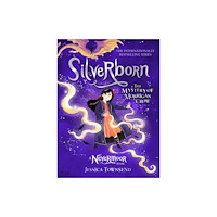 Jessica Townsend Silverborn (häftad, eng)