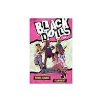 Rachel Faturoti Black Dolls Vol. 1 (häftad, eng)