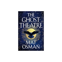 Mat Osman The Ghost Theatre (häftad, eng)