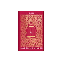 Madeline Miller Circe (inbunden, eng)