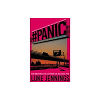 Luke Jennings #panic (häftad, eng)