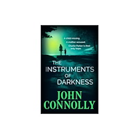 John Connolly The Instruments of Darkness (pocket, eng)