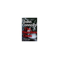 John Connolly The Nameless Ones (häftad, eng)