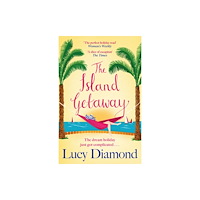 Lucy Diamond The Island Getaway (pocket, eng)