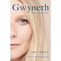 Amy Odell Gwyneth: The Biography (inbunden, eng)