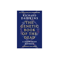 Richard Dawkins The Genetic Book of the Dead (inbunden, eng)