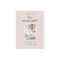 Zoe de Las Cases La Maison (inbunden, eng)