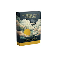Tzivia Gover The Little Deck of Dreams (bok, eng)
