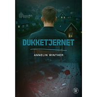 Annelin Winther Dukketjernet (bok, danskt band, nor)