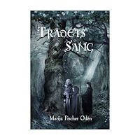 Marija Fischer Odén Trädets sång (bok, kartonnage)