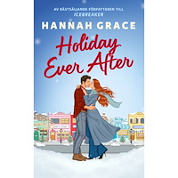 Hannah Grace Holiday ever after (svensk utgåva) (häftad)