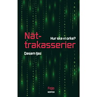 Qasam Ijaz Nättrakasserier : hur ska vi orka (bok, danskt band)