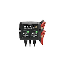 NOCO NOCO GENIUS2X2 Batteriladdare