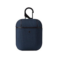 Belinea Beline Beline AirPods Shell Cover Air Pods 1/2 niebieski /bl...