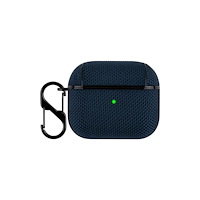 Belinea Beline Beline AirPods Shell Cover Air Pods 3 niebieski /blue