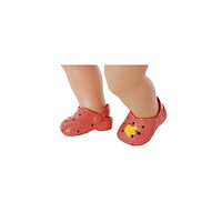 BABY Born BABY born Semester Skor med Pins 43 cm