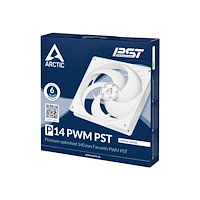 Arctic Cooling ARCTIC P14 PWM PST - lådfläkt