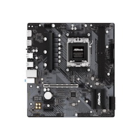 ASRock ASRock A620M-HDV/M.2+ - moderkort - micro ATX - Socket AM5 - AMD A620