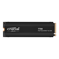 Crucial Crucial T700 - SSD - 1 TB - PCI Express 5.0 (NVMe)