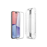 Spigen Spigen GLAS.tR EZ Fit - skärmskydd för mobiltelefon