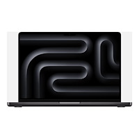 Apple Apple MacBook Pro - 14.2" - Apple M4 Pro - 24 GB RAM - 1 TB SSD - dansk