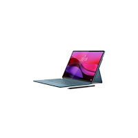 Lenovo Lenovo Yoga Tab Plus ZAEG - surfplatta - Android 14 eller senare - 256 GB - 12.7"