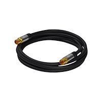 WENTRONIC GMBH goobay antennkabel - 3 m