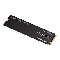 Western Digital WD_BLACK SN770 WDS200T3X0E-00B3N0 - SSD - 2 TB - PCIe 4.0 x4 (NVMe)
