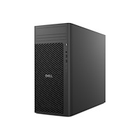 DELL Dell Pro Max Tower T2 FCT2250 - tower Core Ultra 7 265 2.4 GHz - vPro Enterprise - 32 GB - SSD 1 TB
