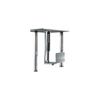 NewStar Neomounts CPU-D200 monteringssats - fixerad - svart