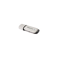 Philips Philips FM32FD75B Snow edition - USB flash-enhet - 32 GB