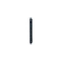 APC APC Easy Basic Rack PDU EPDU1016B - kraftdistributionsenhet - 3680 VA