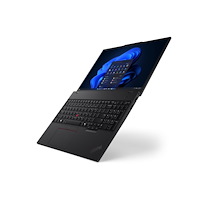 Lenovo Lenovo ThinkPad T16 Gen 4 - 16" - Intel Core Ultra 7 - 255U - 32 GB RAM - 1 TB SSD - 5G-uppgraderingsbar - nordiskt (dan...
