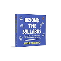 Penguin Random House India Beyond The Syllabus (häftad, eng)