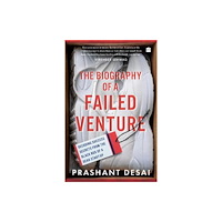 HarperCollins Publishers India The Biography of a Failed Venture (häftad, eng)