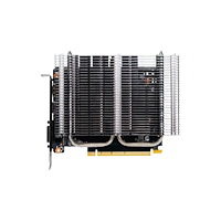 Palit Microsystems Palit GeForce RTX 3050 KalmX 6GB - grafikkort - GF RTX 3050 - 6 GB